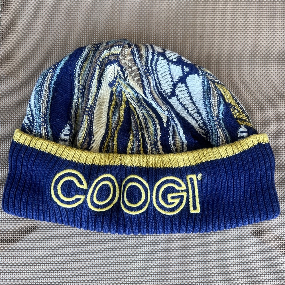 COOGI Beanie Hat